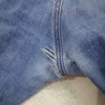 Mavi'nin Eski Kalitesi Yok