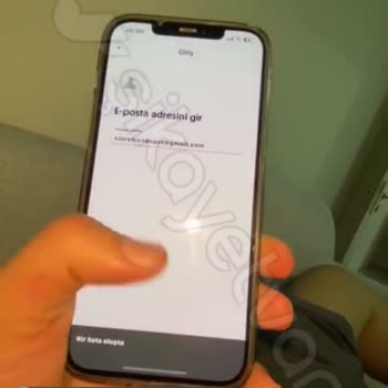 Letgo Hesabıma Erişemiyorum
