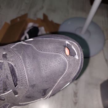 Asics Türkiye Ayakkabılarının Kalitesizliğinden Şikayetçiyim