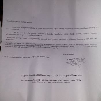 Asics Türkiye Ayakkabılarının Kalitesizliğinden Şikayetçiyim