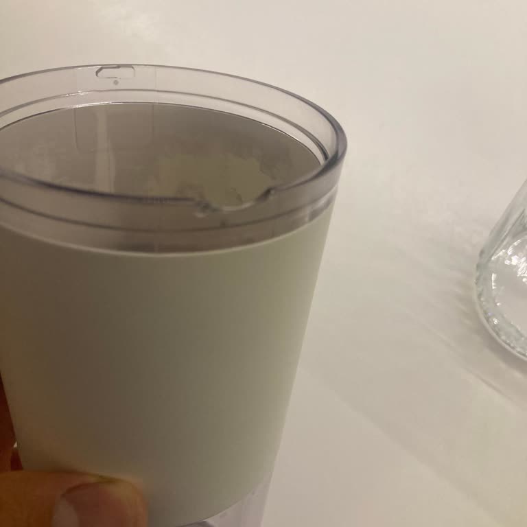 Xiaomi Kulaklık Ve Blender Kronik Sorunları