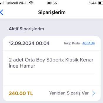 Domino's Zeytin Skandalı: Bozuk Ürün Ve İlgisizlik