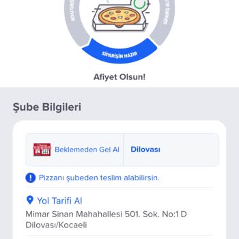 Domino's Zeytin Skandalı: Bozuk Ürün Ve İlgisizlik