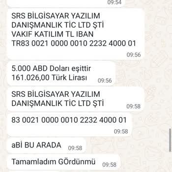 Alpha Finance Market'te Yaşadığım Büyük Mağduriyet
