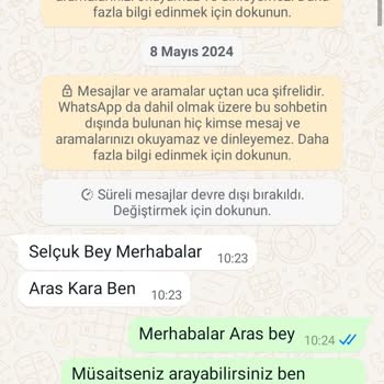 Alpha Finance Market'te Yaşadığım Büyük Mağduriyet