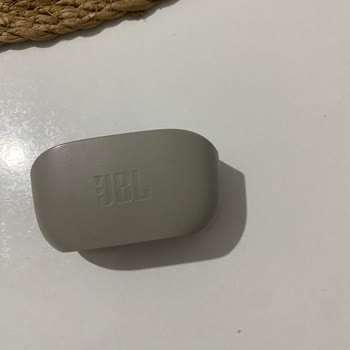 JBL Jel Tek Kulaklık Kaybı