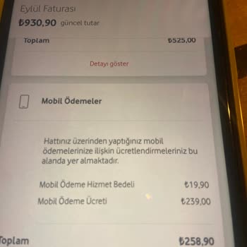 Payguru Ve Vodofonepay, Vodafone, Bilgim Dışı Abonelik Başlatmıştır