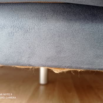 Mondi Statü Koltuk Takımı