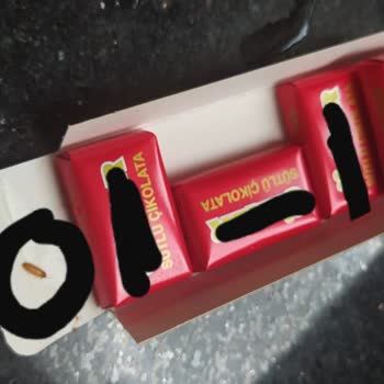 Ülker Böylesine Büyük Bir Firmadan Kesinlikle Beklenmeyecek Büyük Bir Hata