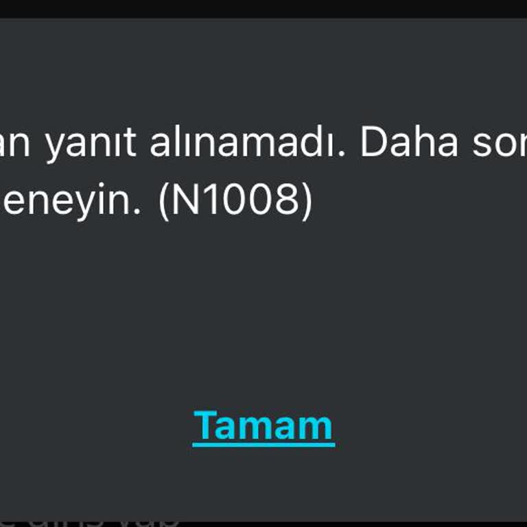 LG App Kullanılmıyor, Yeterli Tanıtım Göremedim