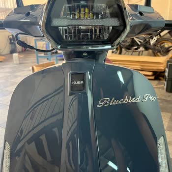 Banco Kuba Bluebird Pro Scooter'da Yaşadığım Sorunlar Ve Mağaza İlgisizliği