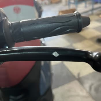 Banco Kuba Bluebird Pro Scooter'da Yaşadığım Sorunlar Ve Mağaza İlgisizliği