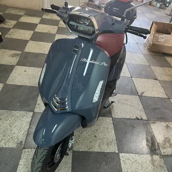 Banco Kuba Bluebird Pro Scooter'da Yaşadığım Sorunlar Ve Mağaza İlgisizliği