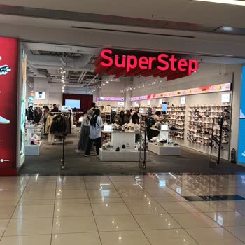 SuperStep Ayakkabı Ürün İadesi