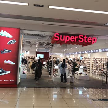 SuperStep Ayakkabı Ürün İadesi