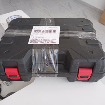Robo Basınçlı Yıkama Tabancası Hakkında