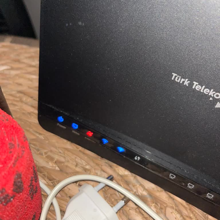 TurkNet İnternet Bağlantı Sorunları: Sürekli Kopmalar