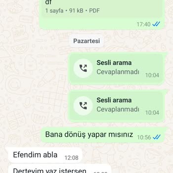 Yanlış Ödenen Fatura ve Bilgi Güvenliği Sorunu