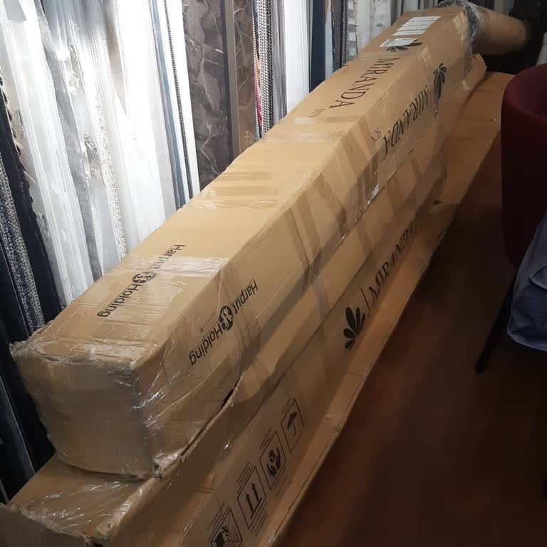 Ahmet Özdil Perde Concept Alışveriş Faturamı Alamıyorum!