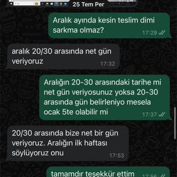 Fuzul Otomotiv İmzalanan Sözleşmenin Fuzulev Tarafından Kabul Edilmemesi Ve Erteleme
