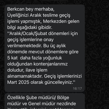 Fuzul Otomotiv İmzalanan Sözleşmenin Fuzulev Tarafından Kabul Edilmemesi Ve Erteleme