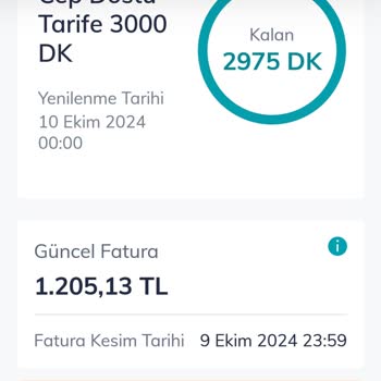 Türk Telekom Fahiş Fatura Ve İlgisizlik: Acil Çözüm Talebi