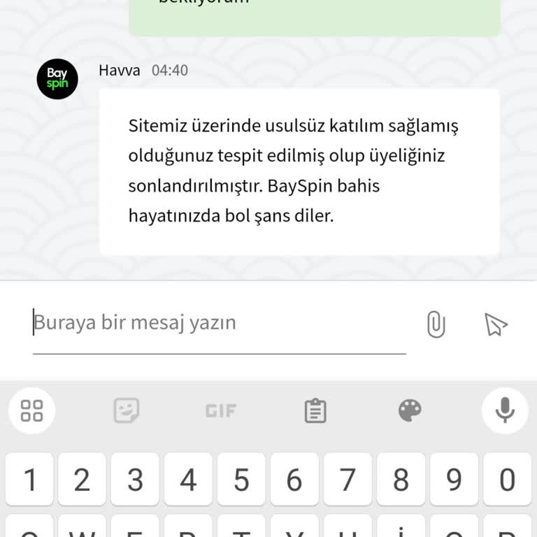 Bayspin Ana Para Yatırım İle Kazanç Sildiler