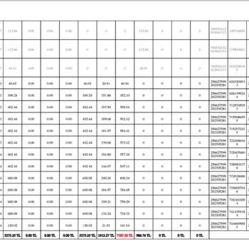 SGK Prim Borcu Mesajı!