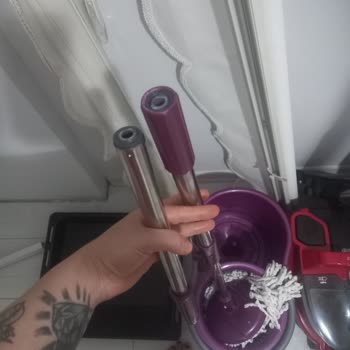 Parex Mopun Sapı Kırıldı