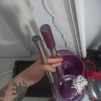 Parex Mopun Sapı Kırıldı