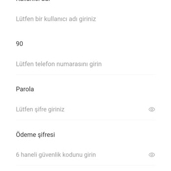 Telegram Carrefour SA AVM Platformunda Yaşadığım Mağduriyet