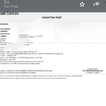 Meryemhocaresmi (Instagram) Instagram Üzerinden Yaşadığım Olumsuz Deneyim