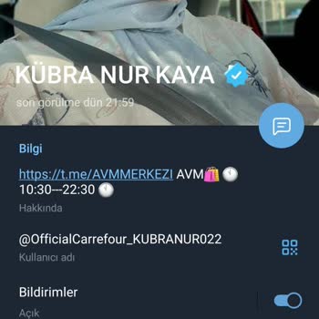 Carrefour AVM adı altında Ek Gelir Kazanmak Adı Altında Mağduriyet