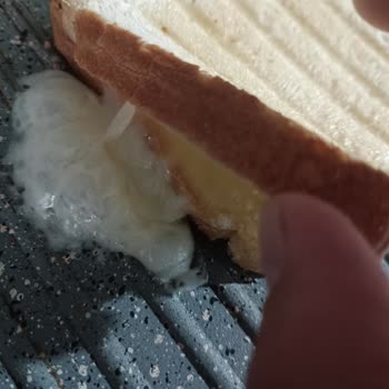 Şok Market'ten Aldığım Kaşar Peynirinin Kalitesi Düşmüş