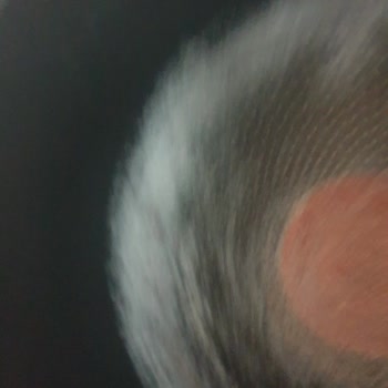 Tefal Tenceremde Beyazlık Oluşuyor