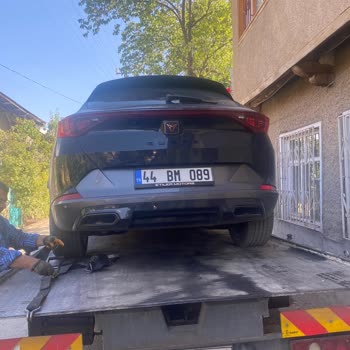 Cupra Servis Hizmetinde Yaşanan Sorunlar