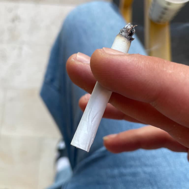 Philip Morris Filtre Yapışık Değil