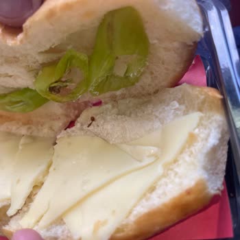 YHT (Yüksek Hızlı Tren) Ydc Gıda Hk