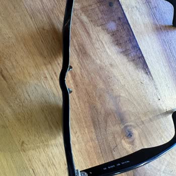 Rayban Wayfarer Kronik Sorunları Hakkında
