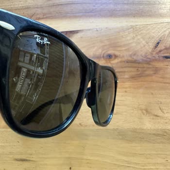 Rayban Wayfarer Kronik Sorunları Hakkında