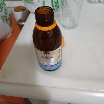 Argivit Patladı Ve Çok Asitli İçinden Siyah Bir Şey Çıkıyor