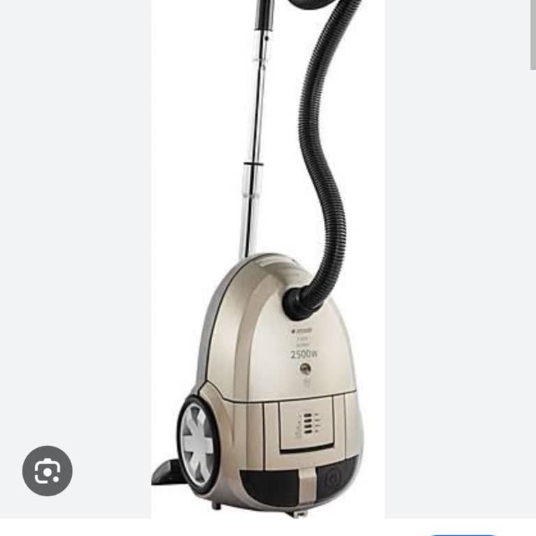 Arçelik Tornado Süpürge Hortum Sorunu