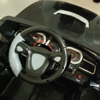 Ebebek Akülü Araba Yedek Parçası Sorunu