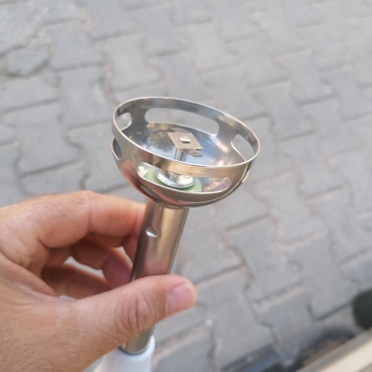 Beko El Blender Arıza