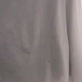 Sefamerve Mevlana Ferace Kalitesi Ve Müşteri Hizmetleri Sorunu