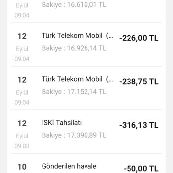 İSKİ Aynı Fatura 2 Kere Ödeme Alması