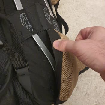 Turkish Airlines dañó mi maleta y se negó a pagar
