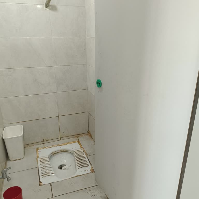 Avrupa Otoyol İşletmesi Tuvalet Temizliği Konusunda Ciddi Eksiklikler