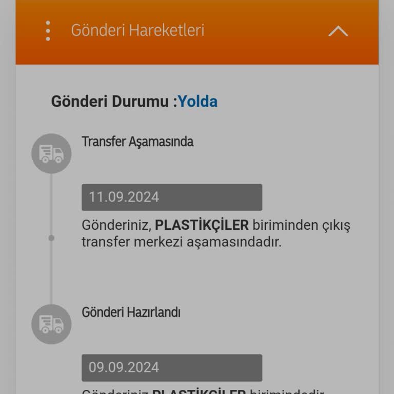 MNG Kargo Kargom Neden Hala Teslim Edilmedi?