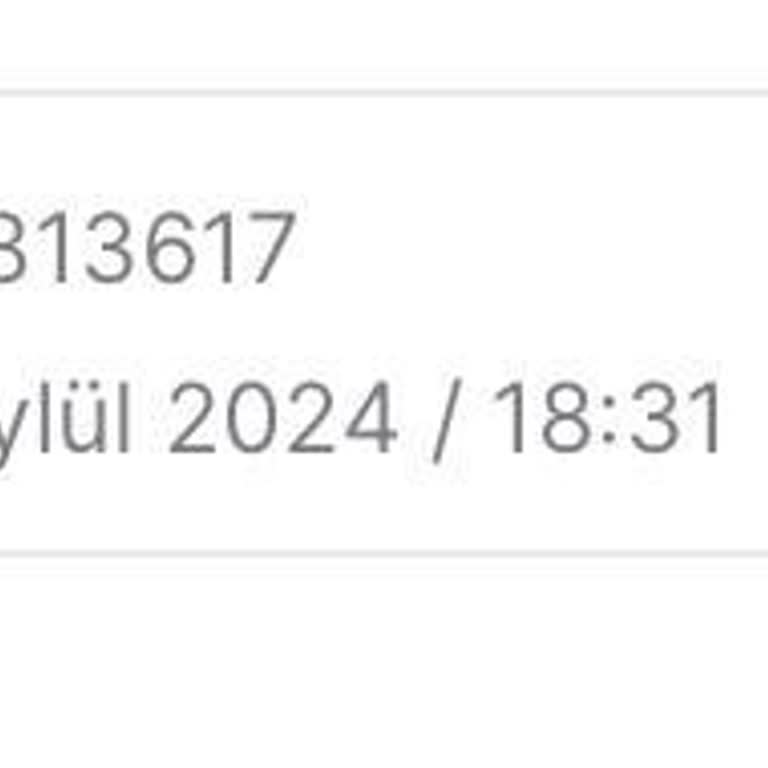 Migros Teslimat Sorunu Yanlış Adrese Teslim Edildi